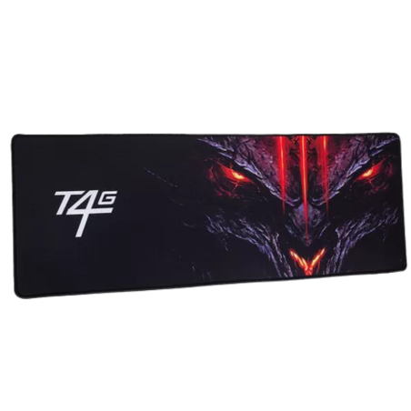 PAD MOUSE GAMER XL 40x90 4.5MM