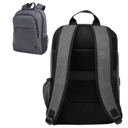 MOCHILA PARA LAPTOP HP 1X644AA PRELUDE PRO RECYCLE