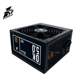 FUENTE PODER CERTIFICADA 1ST PLAYER DK PREMIUM PS-500AX 80 PLUS BRONZE 500W