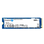DISCO SSD KINGSTON NV3, 500GB, M.2, 2280, NVMe PCIe 4.0 x4 DISCO SSD KINGSTON NV3, 500GB, M.2, 2280, NVMe PCIe 4.0 x4