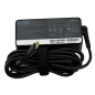 CARGADOR DE LAPTOP LENOVO PUNTA TYPO C 45W