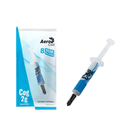 PASTA TERMICA AEROCOOL COG-2G