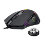MOUSE REDRAGON CENTROPHORUS2 M601-RGB