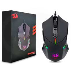 MOUSE REDRAGON CENTROPHORUS2 M601-RGB