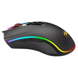 MOUSE REDRAGON COBRA M711 RGB