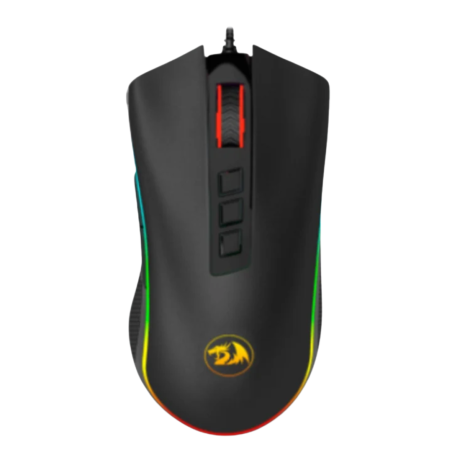 MOUSE REDRAGON COBRA M711 RGB