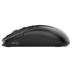 MOUSE OFFICE ACER M117 USB NEGRO