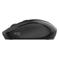 MOUSE INALAMBRICO OFFICE ACER EMW142 NEGRO
