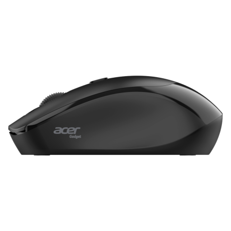 MOUSE INALAMBRICO OFFICE ACER EMR218 NEGRO