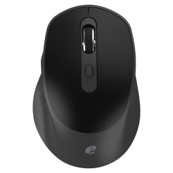 MOUSE INALAMBRICO OFFICE ACER EMR218 NEGRO