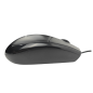 MOUSE HALION STUKA HA-M820 USB NEGRO MOUSE HALION STUKA HA-M820 USB NEGRO