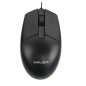 MOUSE HALION STUKA HA-M820 USB NEGRO MOUSE HALION STUKA HA-M820 USB NEGRO