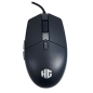 MOUSE GAMER HALION LION HA-M204 6B, RGB 6400DPI