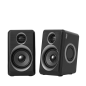 PARLANTE MICRONICS IRON MIC S314B 2.0 2.75" RMS 10W