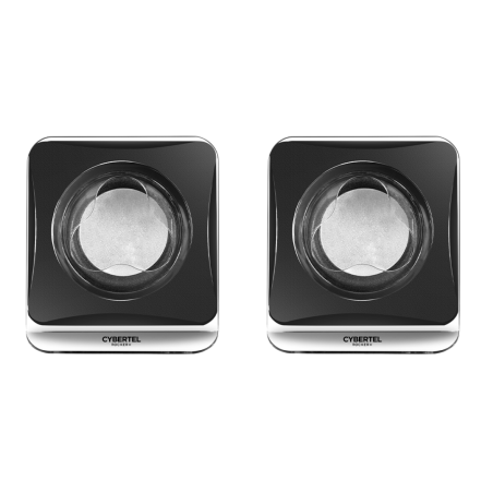 PARLANTE CYBERTEL ROCKER+ CYB S105+ 2.0 2" 6W