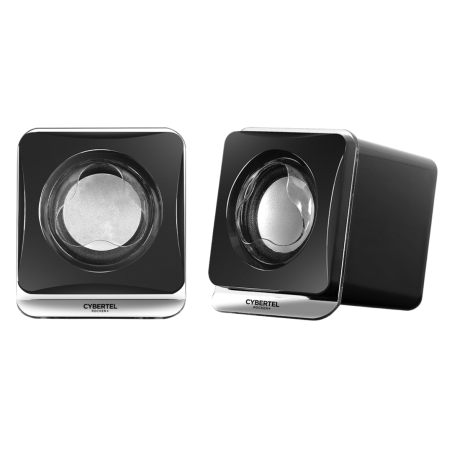 PARLANTE CYBERTEL ROCKER+ CYB S105+ 2.0 2" 6W