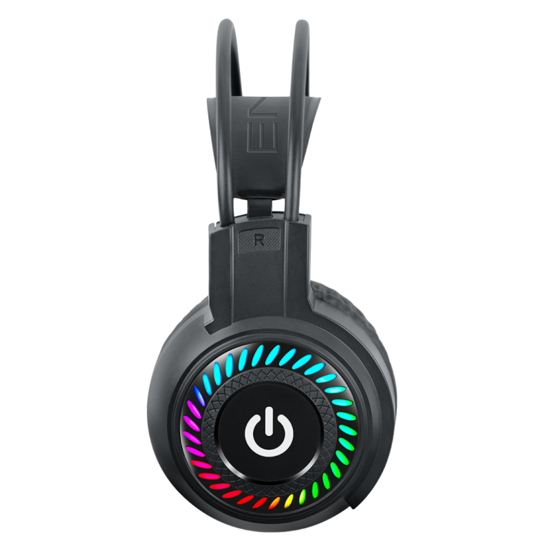 AUDIFONO GAMER ENKORE FALCON EKHG1002U  5.1 USB RGB