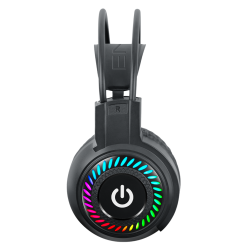AUDIFONO GAMER ENKORE FALCON EKHG1002U  5.1 USB RGB