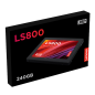 DISCO DURO ESTADO SOLIDO LENOVO LS800  240GB SATA 2.5