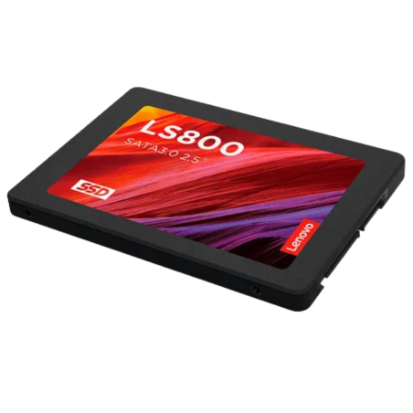 DISCO DURO ESTADO SOLIDO LENOVO LS800  240GB SATA 2.5