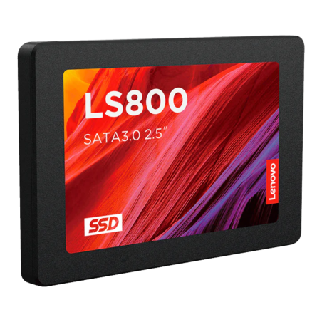 DISCO DURO ESTADO SOLIDO LENOVO LS800  240GB SATA 2.5
