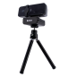 CAMARA WEB TEROS 2K TE-9072 2592x1944 + TRIPODE CAMARA WEB TEROS 2K TE-9072 2592x1944 + TRIPODE