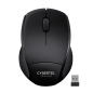 MOUSE INALAMBRICO CYBERTEL CENTURY CYB M304 2.4GHZ