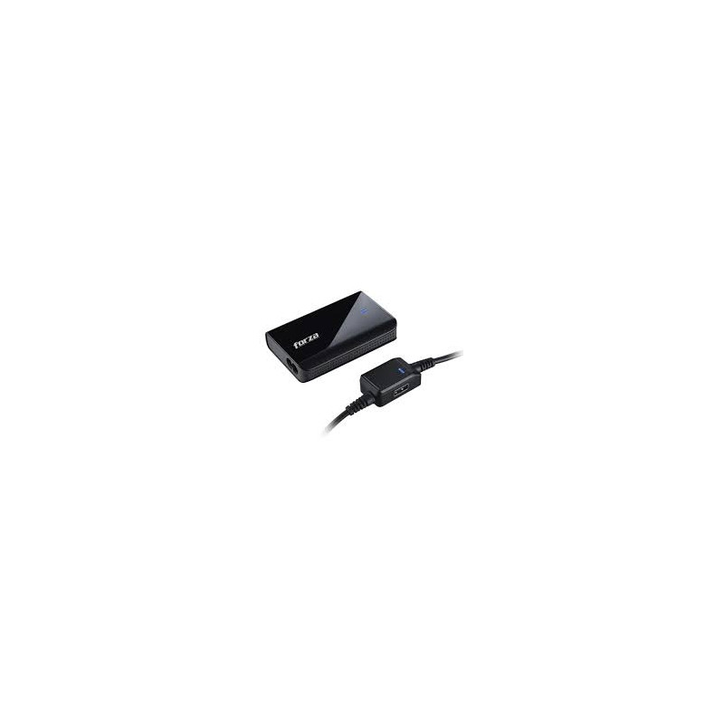 CARGADOR UNIVERSAL PARA LAPTOP FORZA FNA-1000 16V A 20V 90W CARGADOR UNIVERSAL PARA LAPTOP FORZA FNA-1000 16V A 20V 90W