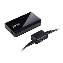 CARGADOR UNIVERSAL PARA LAPTOP FORZA FNA-1000 16V A 20V 90W