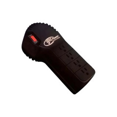 ESTABILIZADOR ELECTROMAX HTG-MC6 1000VA