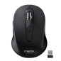 MOUSE INALAMBRICO CYBERTEL LOGIG 6 CYB M307 CON BOTONES LATERALES