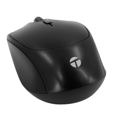 MOUSE OPTICO TEROS TE-1222S CONECCION USB