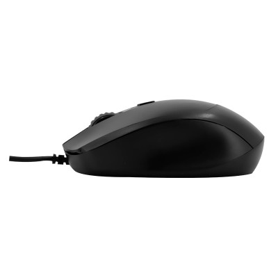 MOUSE OPTICO TEROS TE-1222S CONECCION USB