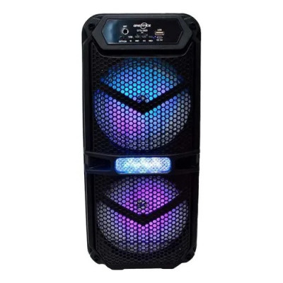 PARLANTE ALTAVOZ BLUETOOTH GREATNICE GTS-2148 CON MICROFONO