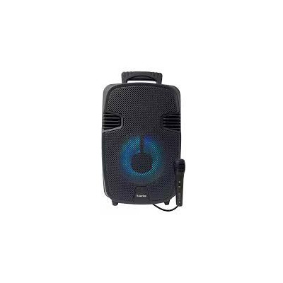 PARLANTE ALTAVOZ GREATNICE GTS-1248 8PUL. CON MICROFONO