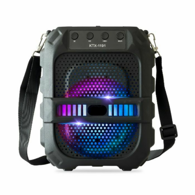 PARLANTE ALTAVOZ GREATNICE GTS-1911 6.5PUL