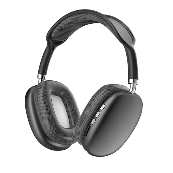 AUDIFONO BLUETOOTH  VINCHA P9