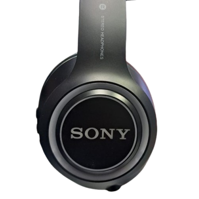 AUDIFONO BLUETOOTH VINCHA SONY AIN-803L PLUS LED RGB 20HRAS