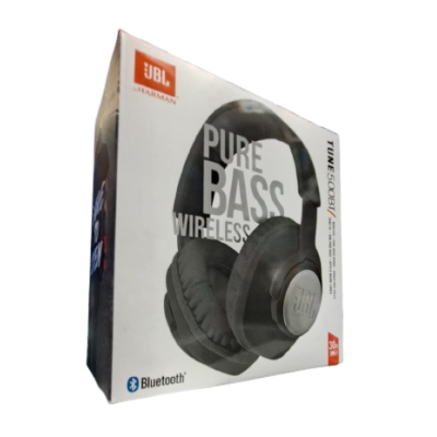 AUDIFONO BLUETOOTH DE VINCHA JBL BT196 30HRAS GENERICO