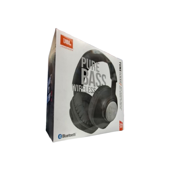 AUDIFONO BLUETOOTH DE VINCHA JBL BT196 30HRAS GENERICO