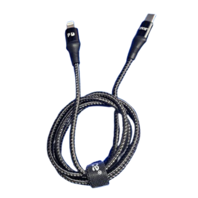 CABLE DE CELULAR ONCE OC-424L ENTRADA LIGHTNING PARA IPHONE