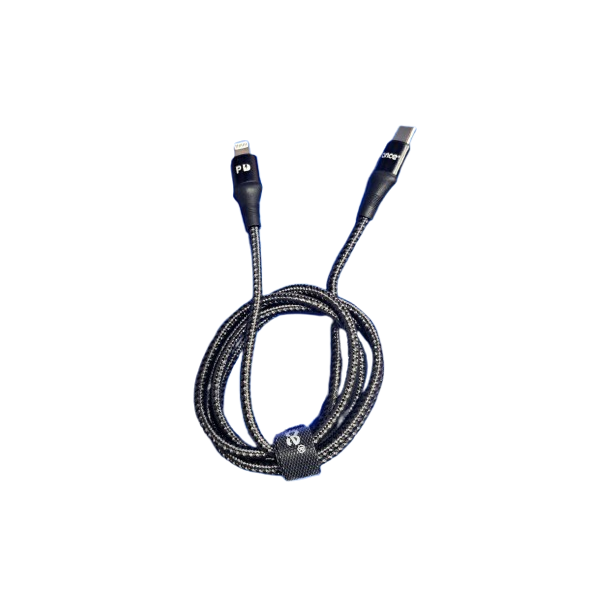 CABLE DE CELULAR ONCE OC-424L ENTRADA LIGHTNING PARA IPHONE