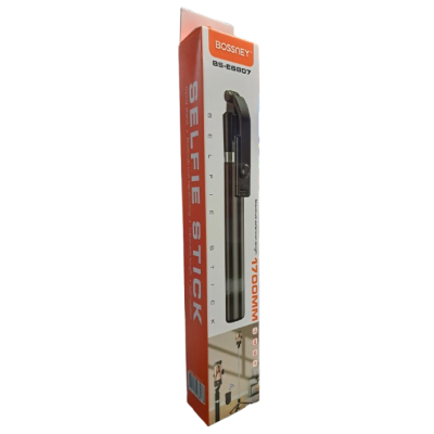 PALO SELFIE TRIPODE BLUETOOTH BOSSNEY BS-E6807 170M