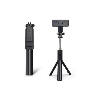 PALO SELFIE TRIPODE BLUETOOTH BOSSNEY BS-E6807 170M