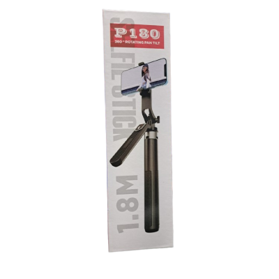 PALO SELFIE BLUETOOTH WEP-P180 360° 180M