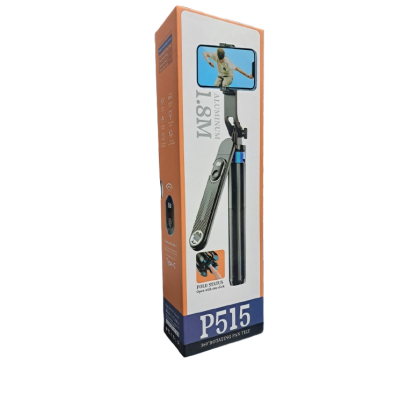 PALO SELFIE  BLUETOOTH WEP-P515  360° 180M