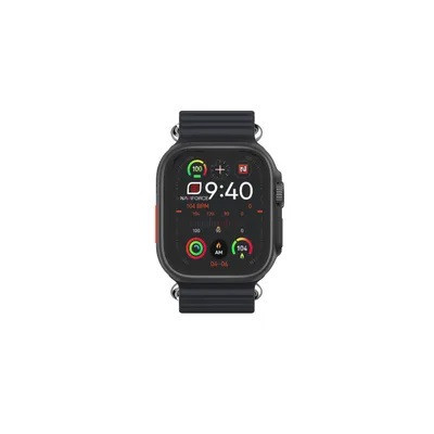 RELOJ INTELIGENTE  SMARTWATCH EWTTO ET-K6658 CON 5 COLORES DE CORREAS