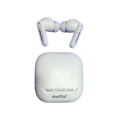 AUDIFONO BLUETOOTH EWTTO ET-A4282BW RGB 5 HRAS