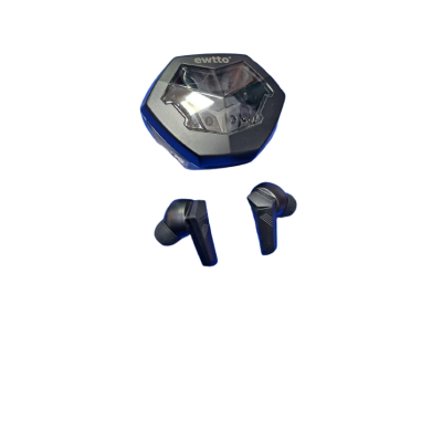 AUDIFONO BLUETOOTH EWTTO ET-A4412BW RGB 20 HRAS