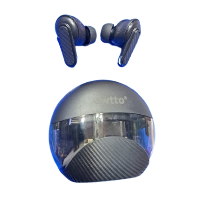 AUDIFONO BLUETOOTH EWTTO ET-A4217BW LED RGB 12 HRAS